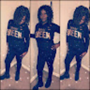 Meet your Posher, Vicki